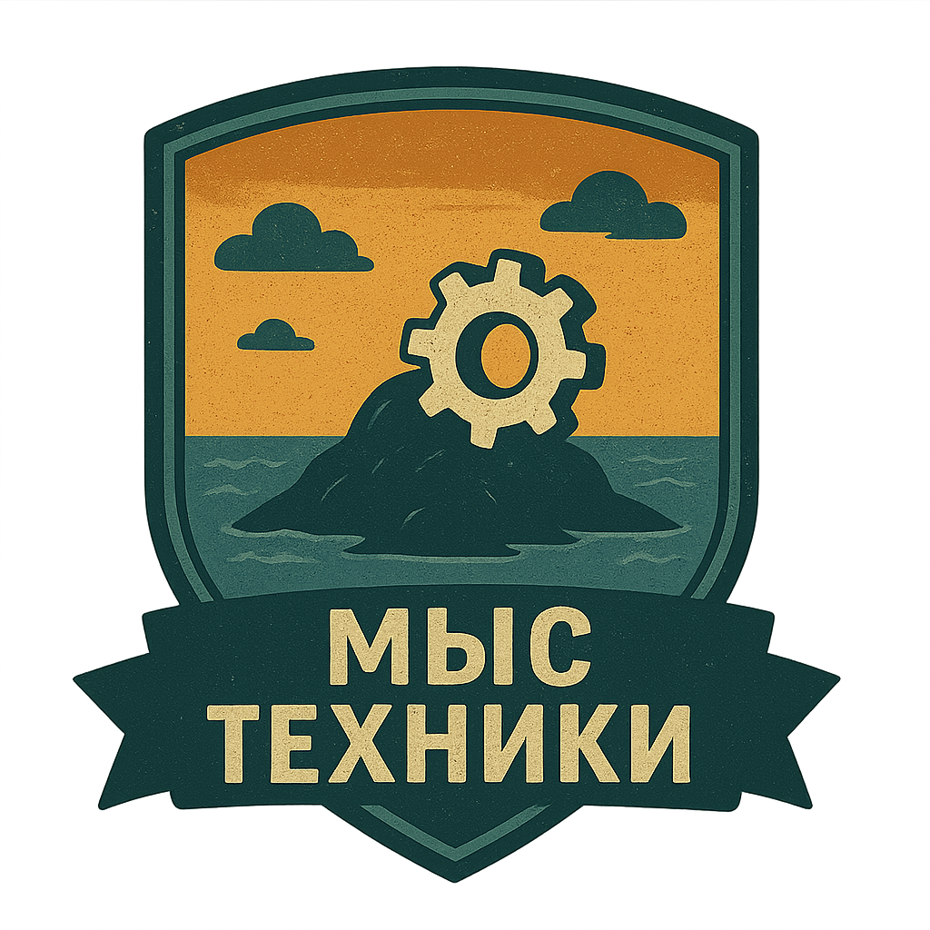 Мыс Техники